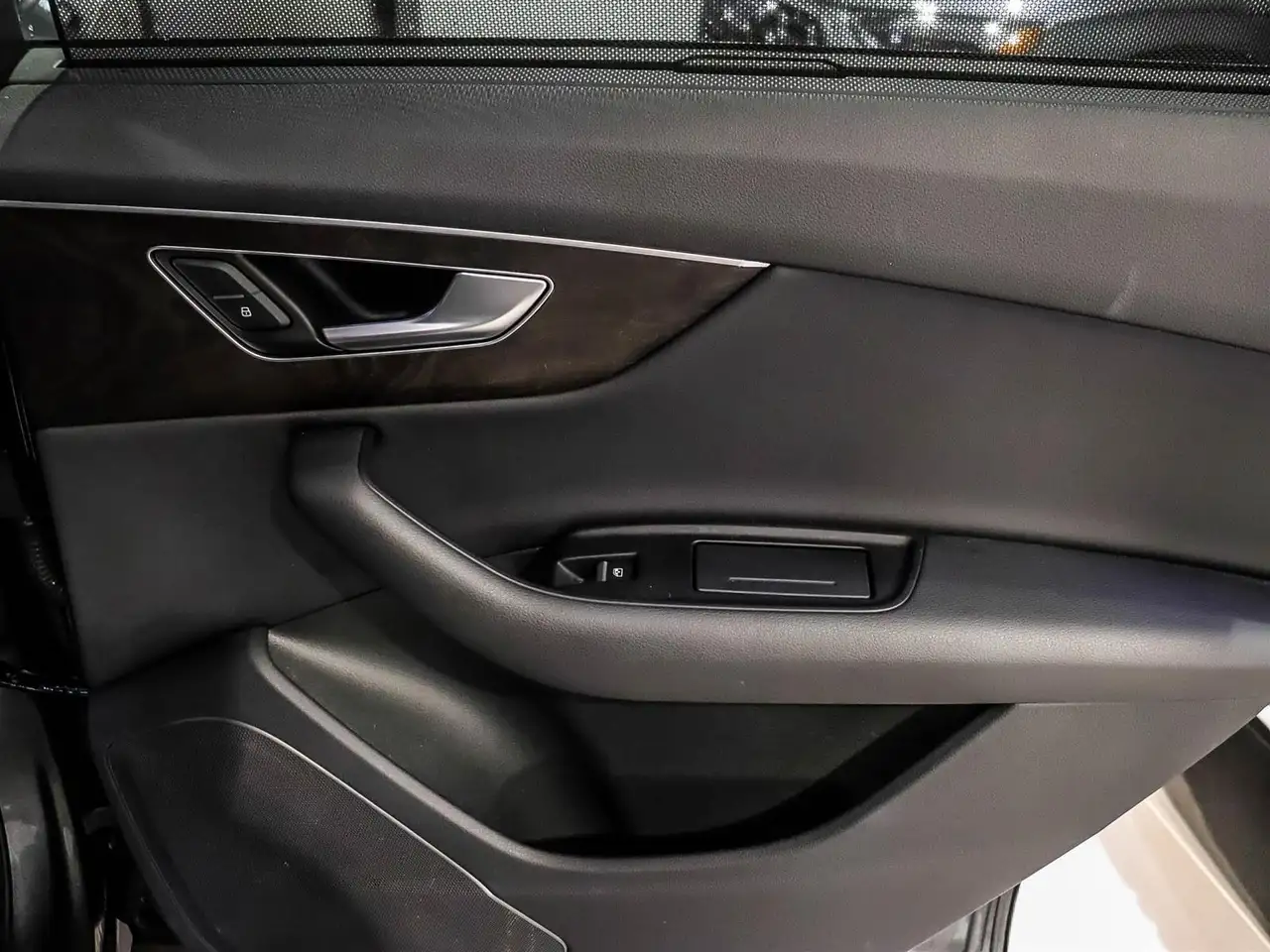 Audi Q7 снимка Audi Q7