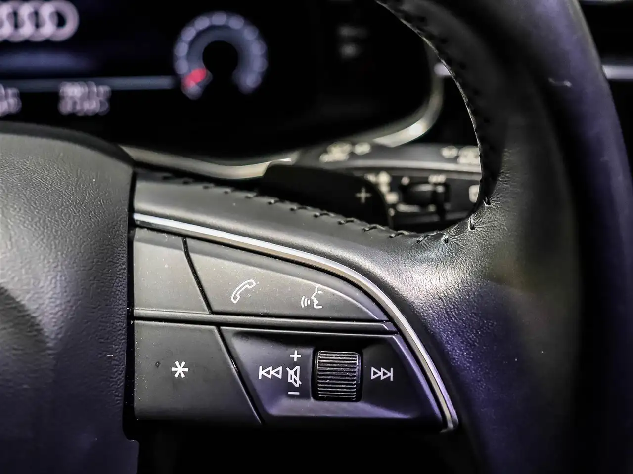Audi Q7 снимка Audi Q7