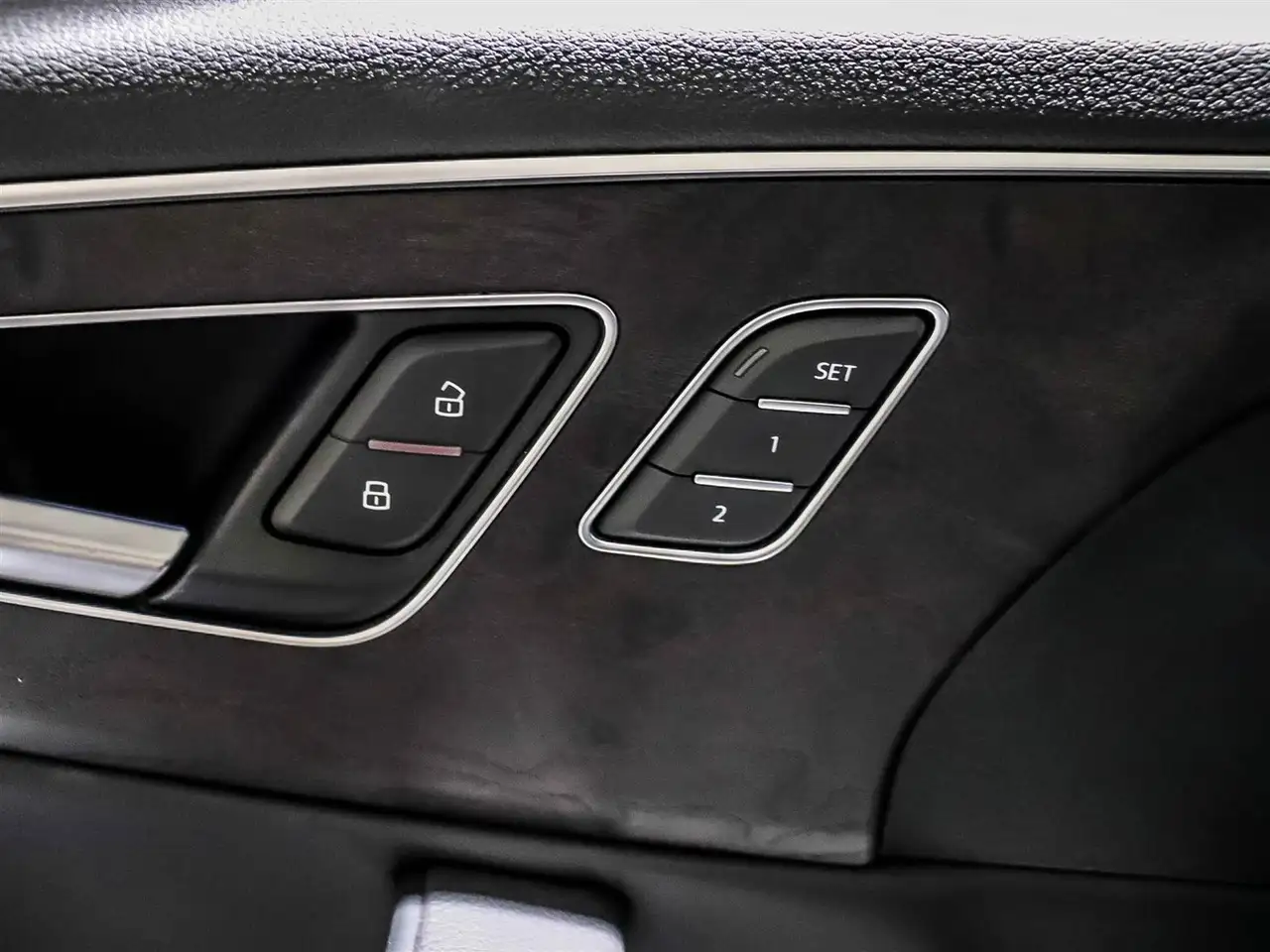 Audi Q7 снимка Audi Q7
