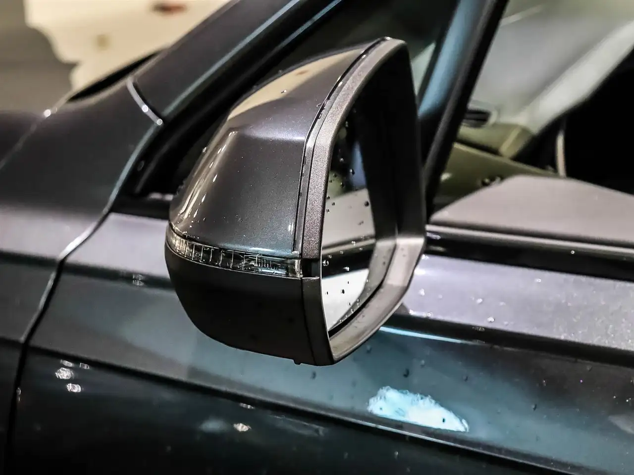 Audi Q7 снимка Audi Q7
