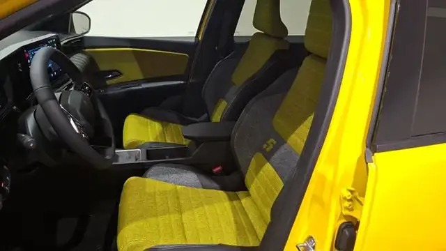 Renault R 5 view 6
