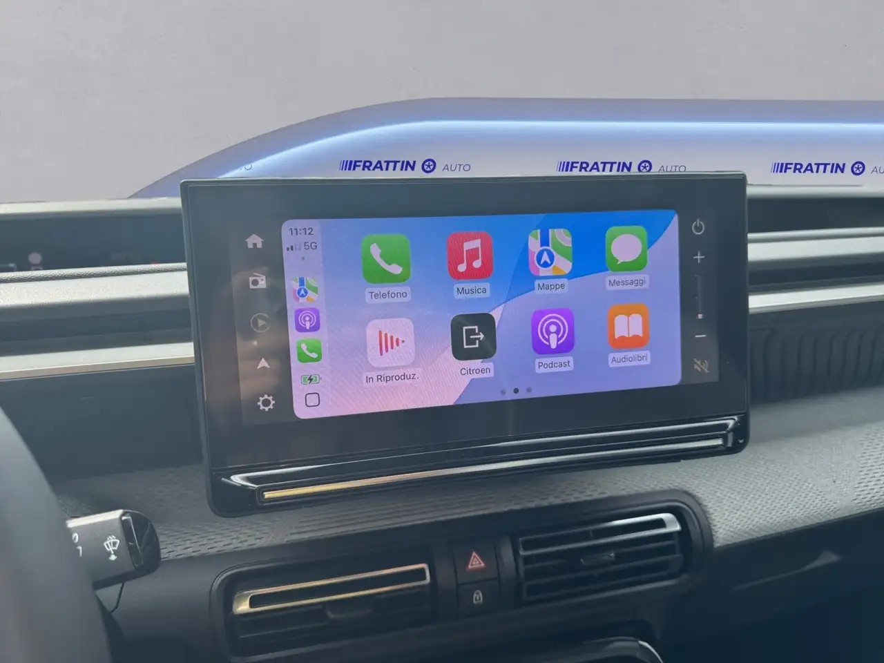 Citroen C3 Aircross Hybrid 145 CV e-DCS6 Max 15