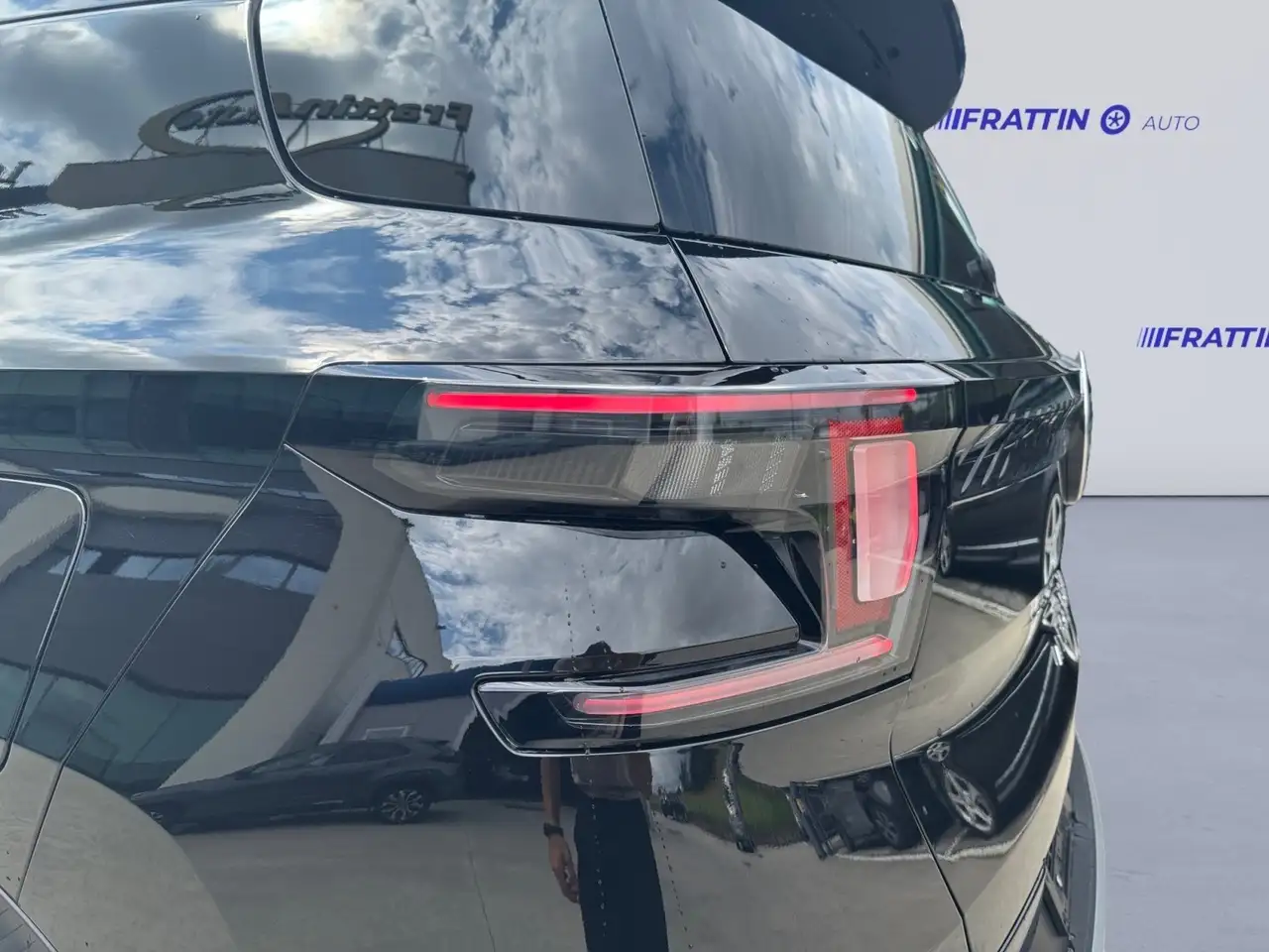 Citroen C3 Aircross Hybrid 145 CV e-DCS6 Max 7