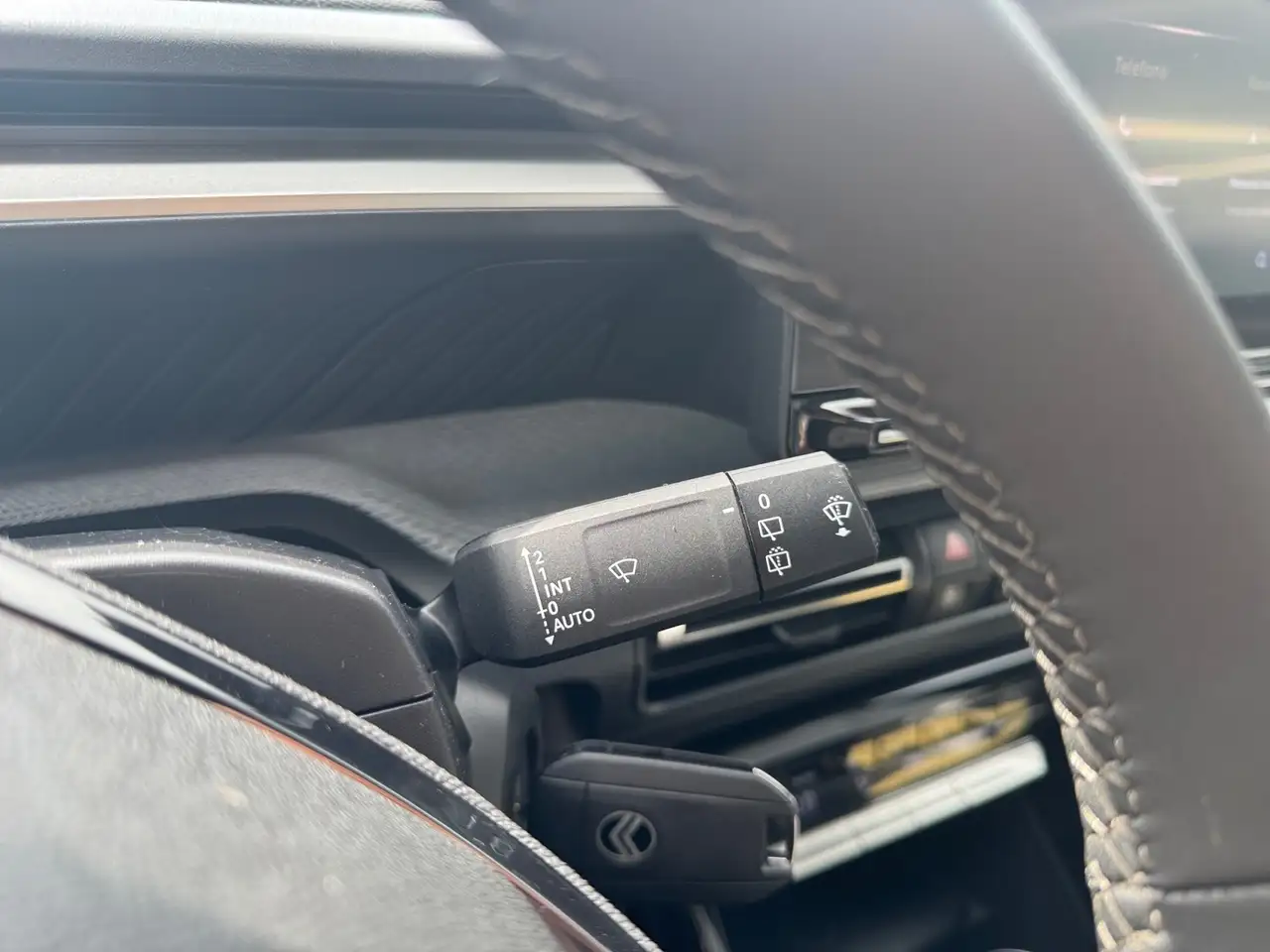 Citroen C3 Aircross Hybrid 145 CV e-DCS6 Max 13