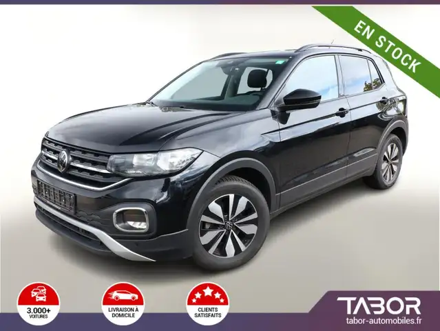 Volkswagen T-Cross 1.0 TSI 95 Move GPS PDC