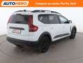 Dacia Jogger 1.0 TCe Extreme Go 81kW 5pl. Blanc - thumbnail 6