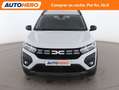 Dacia Jogger 1.0 TCe Extreme Go 81kW 5pl. Blanc - thumbnail 9