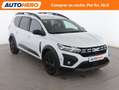 Dacia Jogger 1.0 TCe Extreme Go 81kW 5pl. Blanc - thumbnail 8