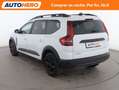 Dacia Jogger 1.0 TCe Extreme Go 81kW 5pl. Blanc - thumbnail 4
