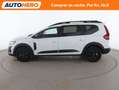 Dacia Jogger 1.0 TCe Extreme Go 81kW 5pl. Blanc - thumbnail 3