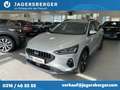 Ford Focus Turnier 1,0 EcoBoost Active Silber - thumbnail 1