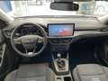 Ford Focus Turnier 1,0 EcoBoost Active Silber - thumbnail 13