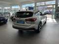Ford Focus Turnier 1,0 EcoBoost Active Silber - thumbnail 4