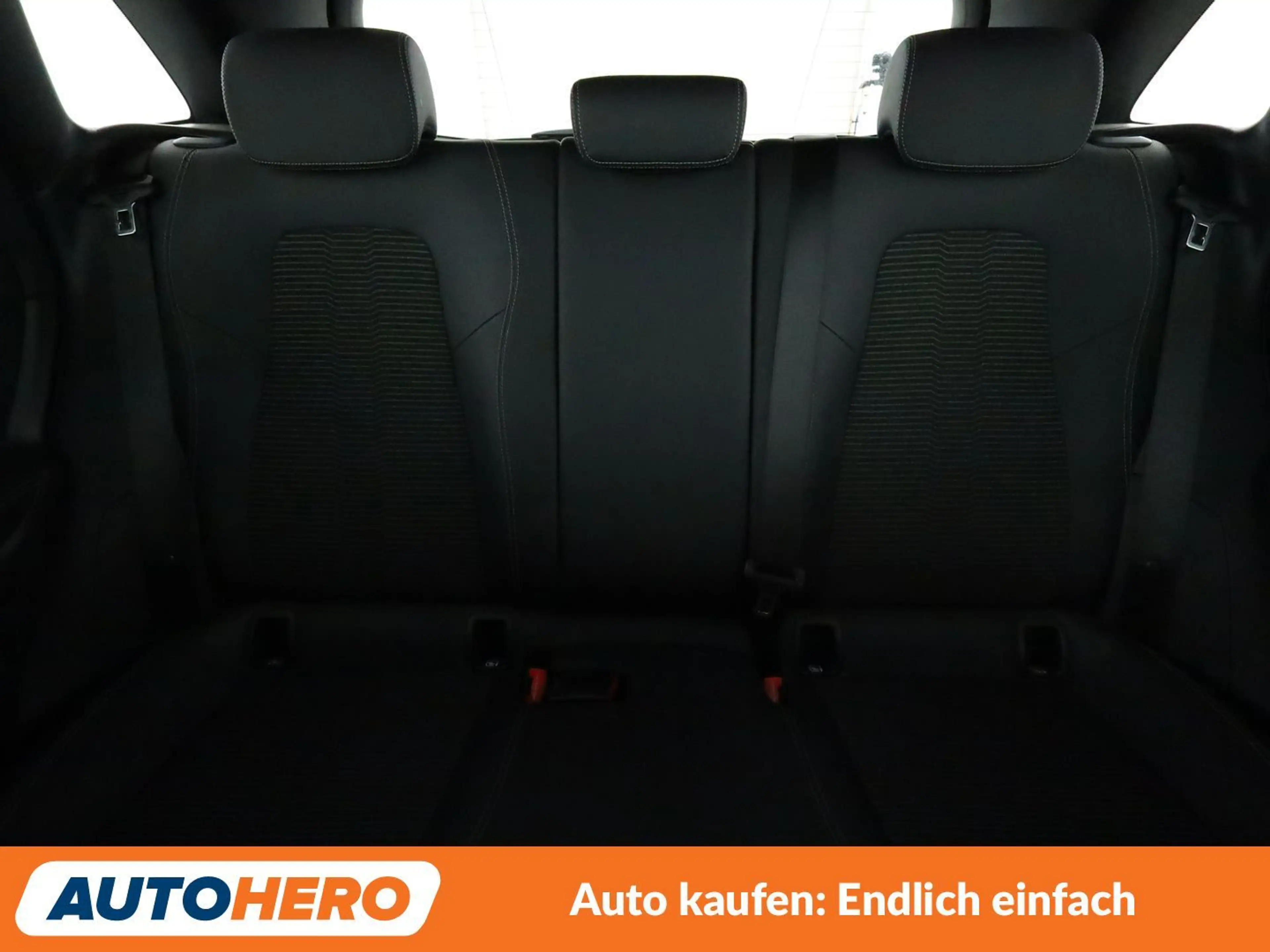Mercedes-Benz B 250 Progressive Aut.*LED*NAVI*TEMPO*CAM*PDC*SHZ*KLIMA* — photo 15