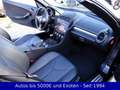 Mercedes-Benz SLK 200 KOMPRESSOR Airscarf - Wenig KM Schwarz - thumbnail 8