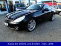 Mercedes-Benz SLK 200 KOMPRESSOR Airscarf - Wenig KM Schwarz - thumbnail 17