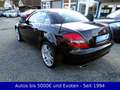 Mercedes-Benz SLK 200 KOMPRESSOR Airscarf - Wenig KM Schwarz - thumbnail 14