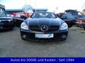 Mercedes-Benz SLK 200 KOMPRESSOR Airscarf - Wenig KM Schwarz - thumbnail 2