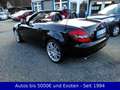 Mercedes-Benz SLK 200 KOMPRESSOR Airscarf - Wenig KM Schwarz - thumbnail 5