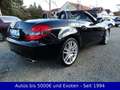 Mercedes-Benz SLK 200 KOMPRESSOR Airscarf - Wenig KM Schwarz - thumbnail 6