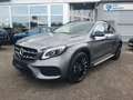 Mercedes-Benz GLA 180 AMG EDITION C 7Gang Kamera360° Navi AHK Gris - thumbnail 1