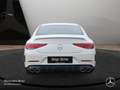 Mercedes-Benz CLS 53 AMG Cp. 4M Perf-Abgas Fahrass WideScreen 9G Wit - thumbnail 9