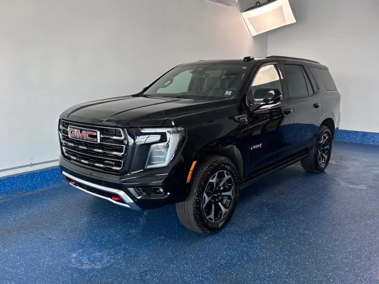 2025 GMC Yukon