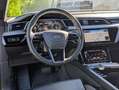 Audi Q8 e-tron !verkocht! -2x s-line - opendak -vol leder Noir - thumbnail 16