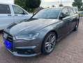 Audi A6 3.0 TDI clean diesel quattro competition Gris - thumbnail 12