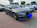 Audi A6 3.0 TDI clean diesel quattro competition Gris - thumbnail 1