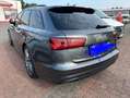 Audi A6 3.0 TDI clean diesel quattro competition Gris - thumbnail 7