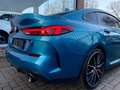 BMW 218 d GRAND COUPE PACK-M ÉDITION SHADOW LINE Bleu - thumbnail 6
