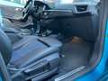 BMW 218 d GRAND COUPE PACK-M ÉDITION SHADOW LINE Bleu - thumbnail 8
