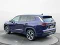 Volkswagen Tayron 1.5eTSI Elegance DSG 7-Sitzer Navi LED AH Violett - thumbnail 4