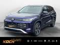 Volkswagen Tayron 1.5eTSI Elegance DSG 7-Sitzer Navi LED AH Violett - thumbnail 1
