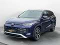 Volkswagen Tayron 1.5eTSI Elegance DSG 7-Sitzer Navi LED AH Violett - thumbnail 2
