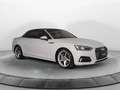 Audi A5 Cabrio 40 2.0 tdi Business Sport 190cv Bianco - thumbnail 16