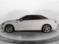 Audi A5 Cabrio 40 2.0 tdi Business Sport 190cv Bianco - thumbnail 3