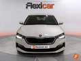 Skoda Scala 1.0 TSI Ambition 81kW Blanc - thumbnail 2