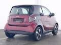 smart forTwo EQ passion EXCLUSIVE:BIN ICH BALD DEINER? Rot - thumbnail 3