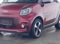 smart forTwo EQ passion EXCLUSIVE:BIN ICH BALD DEINER? Rot - thumbnail 4