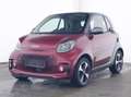 smart forTwo EQ passion EXCLUSIVE:BIN ICH BALD DEINER? Rot - thumbnail 1