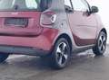 smart forTwo EQ passion EXCLUSIVE:BIN ICH BALD DEINER? Rot - thumbnail 5
