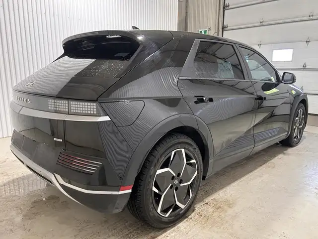 Hyundai IONIQ 5 2022 — photo 5