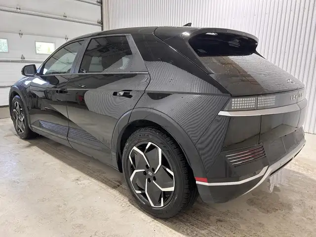 Hyundai IONIQ 5 2022 — photo 8