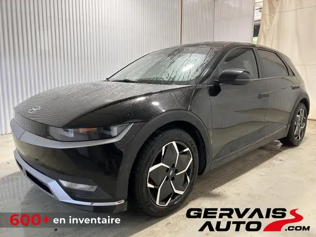 Hyundai IONIQ 5 2022