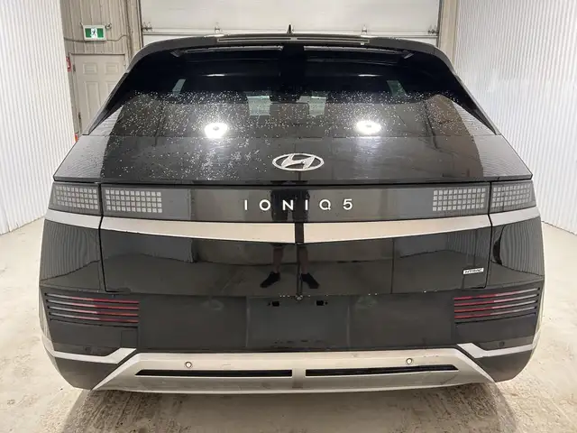 Hyundai IONIQ 5 2022 — photo 7