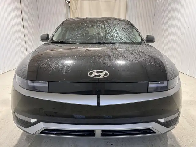 Hyundai IONIQ 5 2022 — photo 2