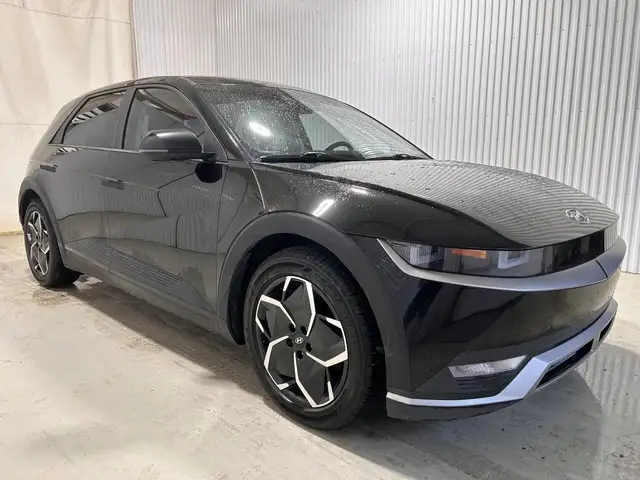 Hyundai IONIQ 5 2022 — photo 4