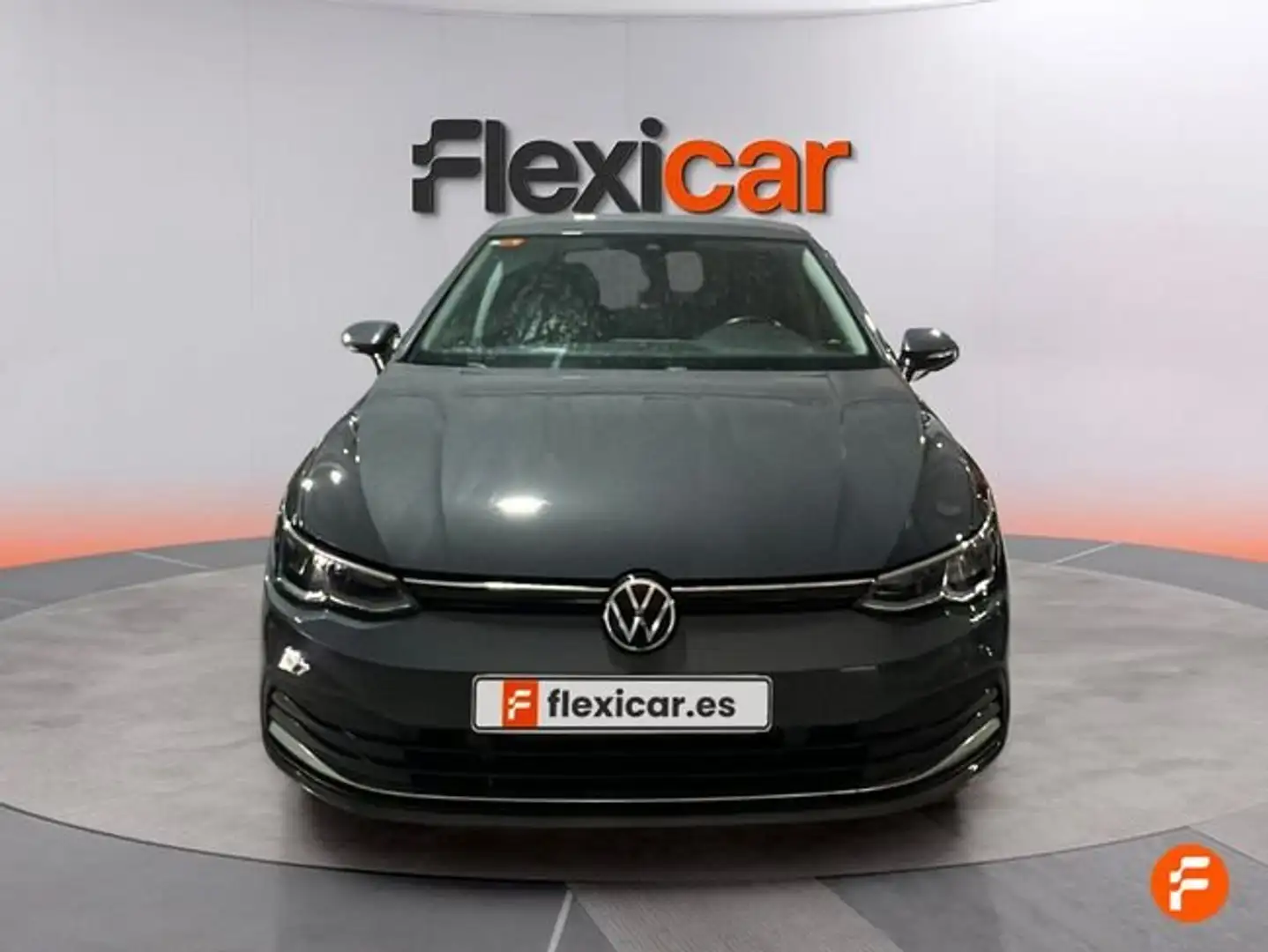 Volkswagen Golf 1.5 TSI Life 110kW Gris - 2
